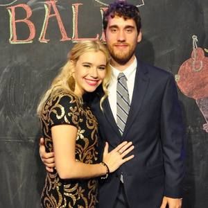 Meet your Posher, Elizabeth